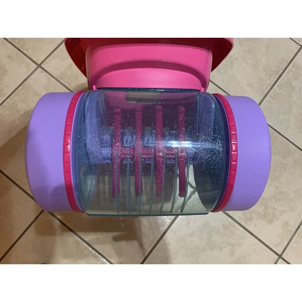 Mega Bloks selling mega